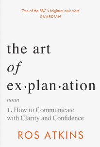 12. Art of Explanation